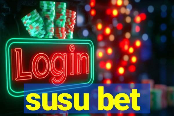 susu bet